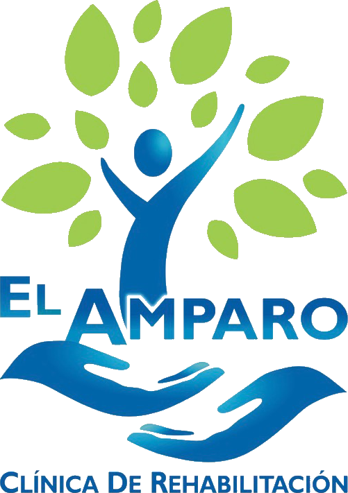 Clínica El Amparo Logo