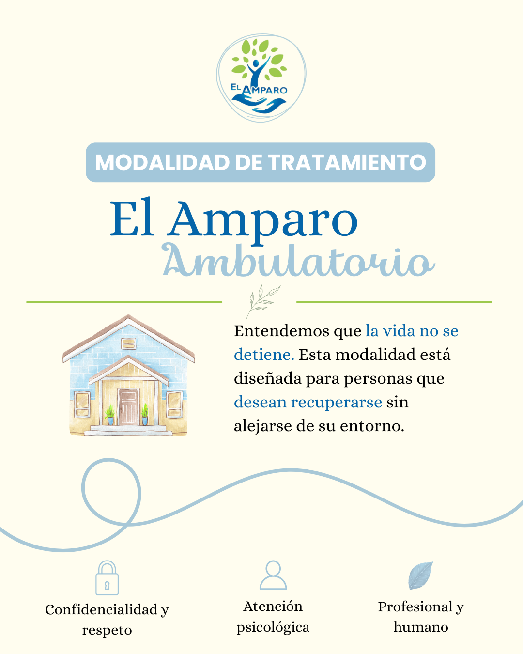 El Amparo Ambulatorio